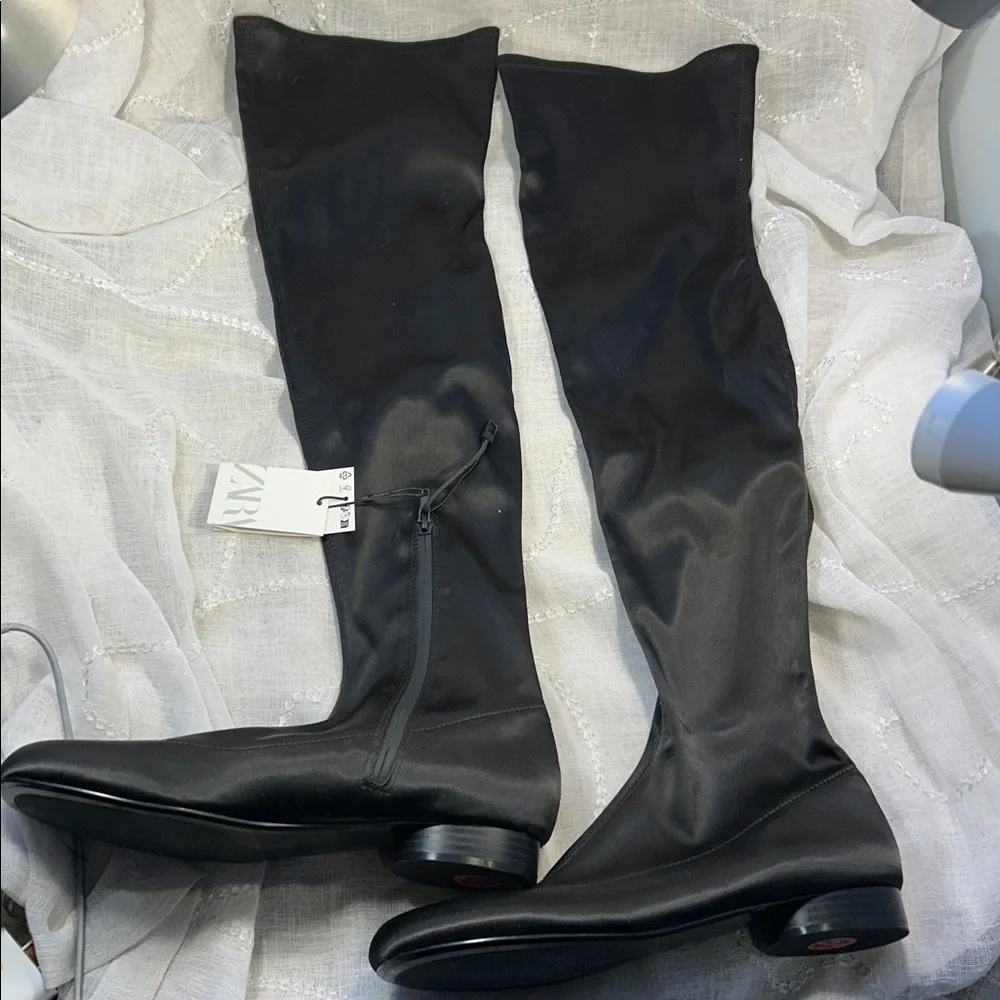 Zara storage wear